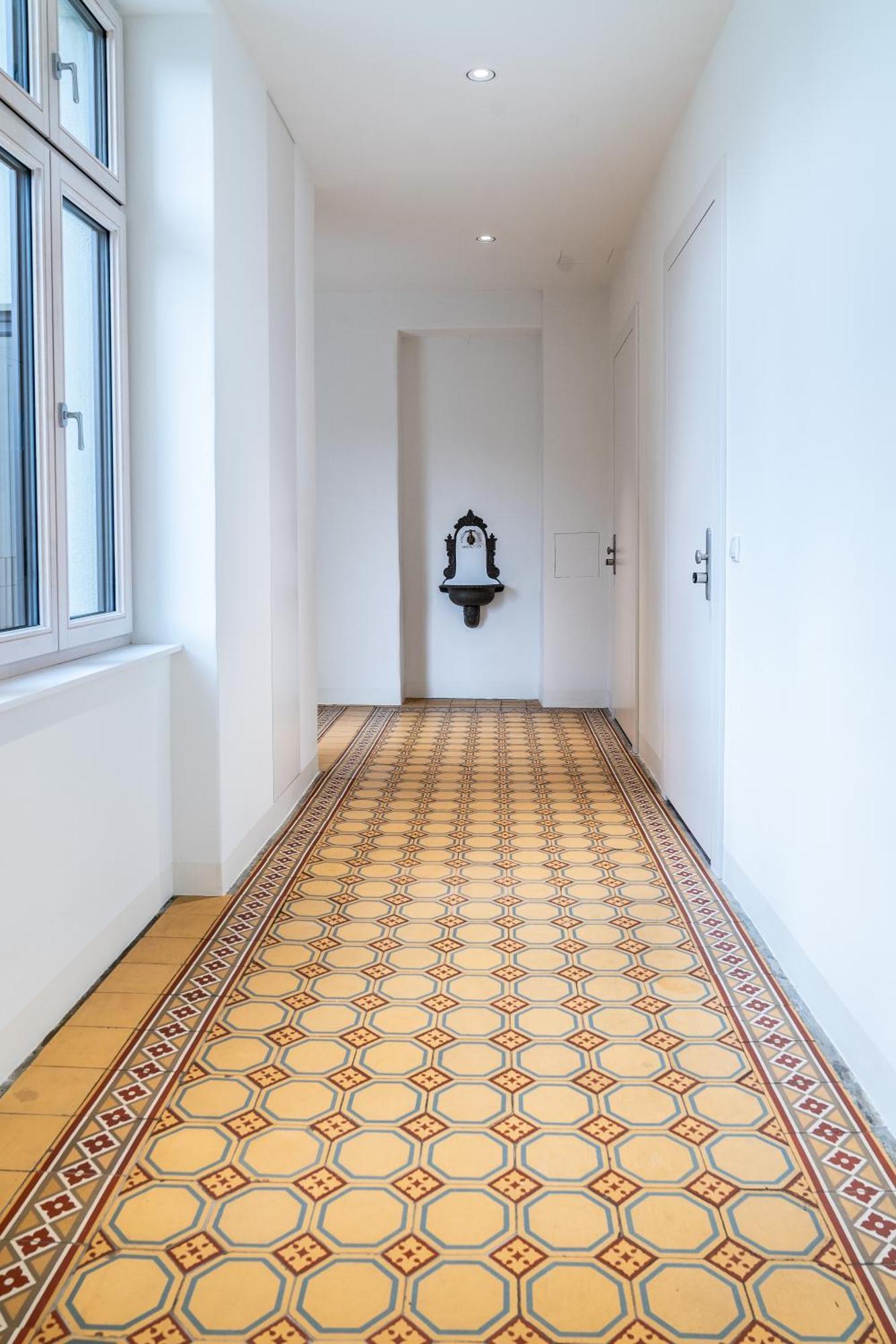 Twenty Five - Work & Life Apartments Amstetten Exterior photo
